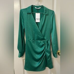 Zara dress XS